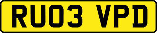 RU03VPD