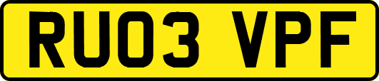 RU03VPF