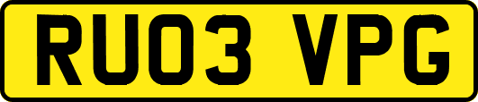 RU03VPG