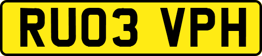 RU03VPH