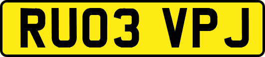 RU03VPJ