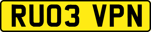 RU03VPN