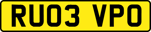 RU03VPO