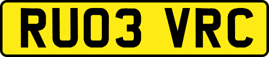RU03VRC