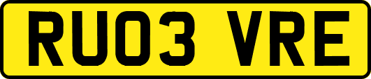 RU03VRE