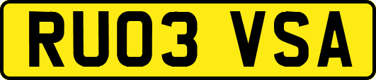 RU03VSA
