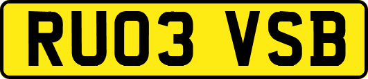 RU03VSB