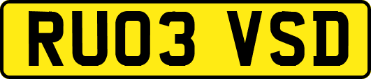 RU03VSD