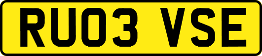 RU03VSE