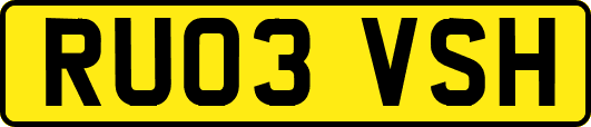 RU03VSH