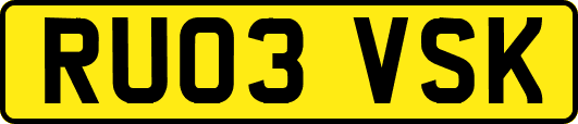 RU03VSK