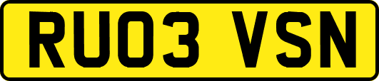 RU03VSN