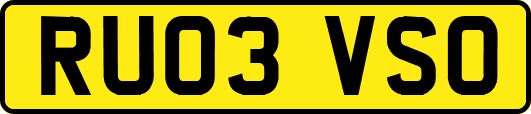 RU03VSO