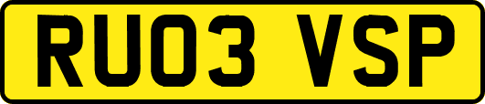 RU03VSP