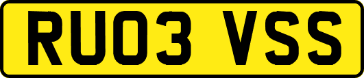 RU03VSS