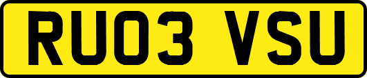 RU03VSU