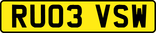 RU03VSW