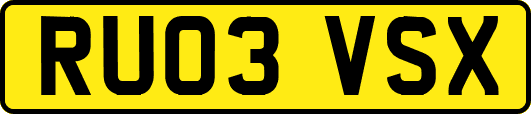 RU03VSX