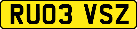 RU03VSZ