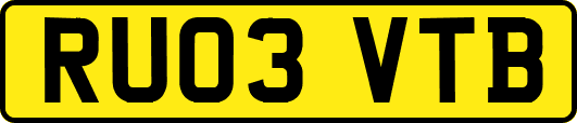 RU03VTB