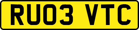 RU03VTC