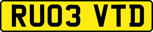 RU03VTD