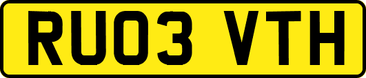 RU03VTH