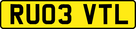 RU03VTL