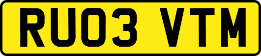 RU03VTM