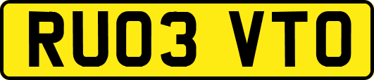 RU03VTO