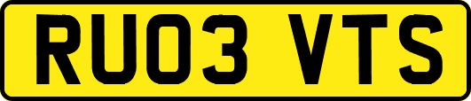 RU03VTS