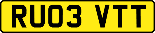 RU03VTT