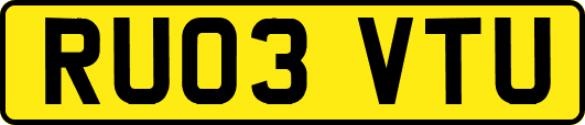 RU03VTU
