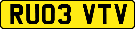 RU03VTV