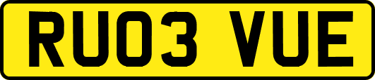 RU03VUE