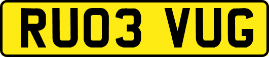 RU03VUG