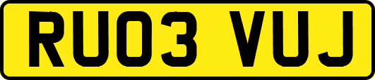 RU03VUJ