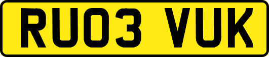 RU03VUK