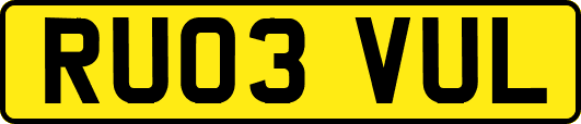 RU03VUL