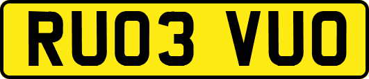 RU03VUO