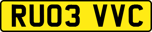 RU03VVC