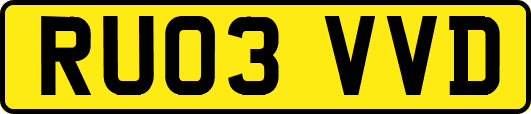 RU03VVD