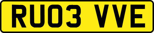 RU03VVE