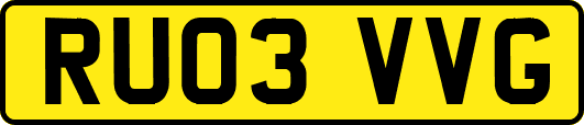 RU03VVG