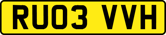RU03VVH
