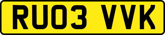 RU03VVK