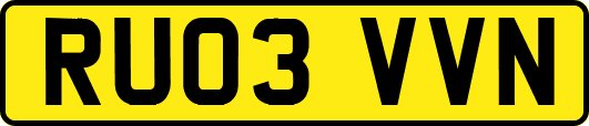 RU03VVN