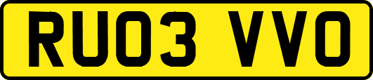 RU03VVO