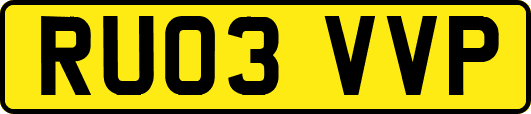 RU03VVP