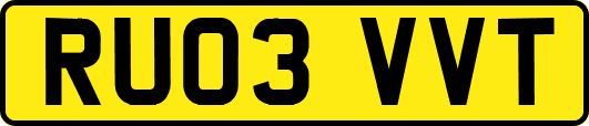 RU03VVT